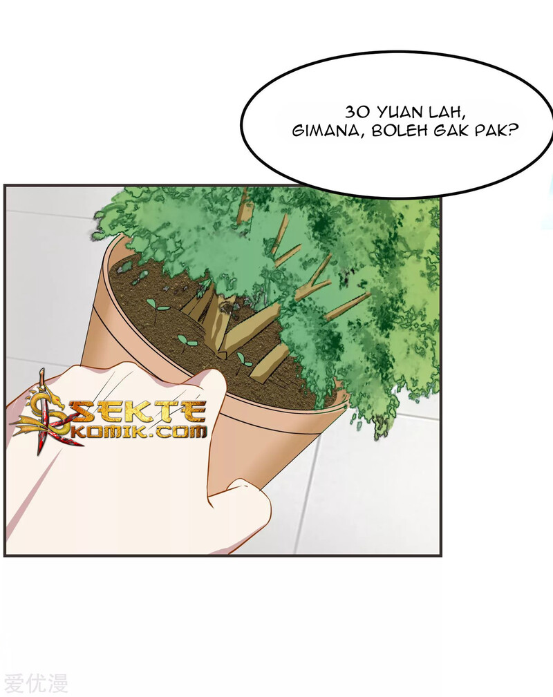 Godly Mobile Game Chapter 19 Gambar 4